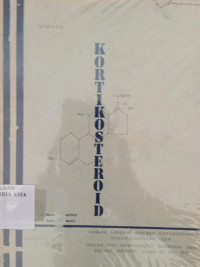 Kortikosteroid