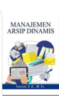 Manajemen Arsip Dinamis