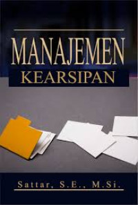 Manajemen Keasipan