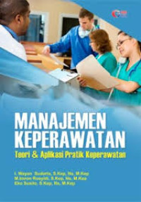 Manajemen Keperawatan