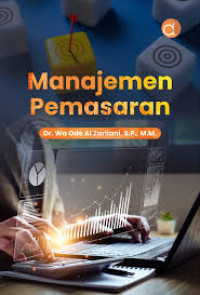 Manajemen Pemasaran