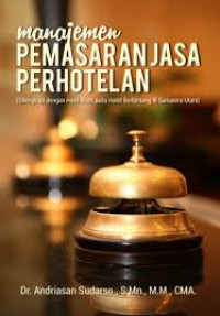 Manajemen Pemasaran Jasa perhotelan