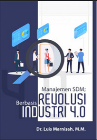 Manajemen SDM  Berbasis Revolusi Industri 4.0