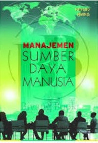 Manajemen Sumber Daya Manusia