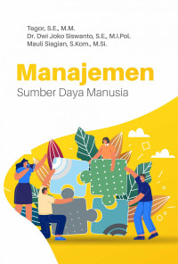 Manajemen Sumber Daya Manusia
