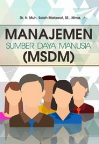 Manajemen Sumber Daya Manusia (MSDM)