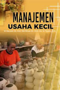 Manajemen Usaha Kecil