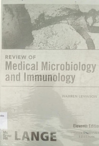 Medical Microbiology and Immunology