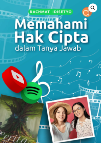 Memahami Hak Cipta dalam Tanya Jawab