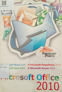 Microsoft Office 2010
