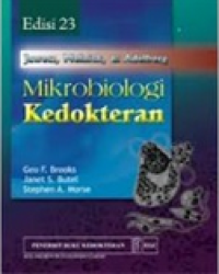 Mikrobiologi Kedokteran
