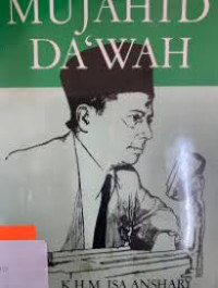 Mujahid Da'wah