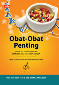 Obat obat penting