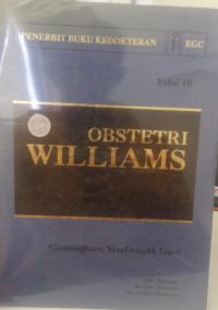 Obstetri Williams