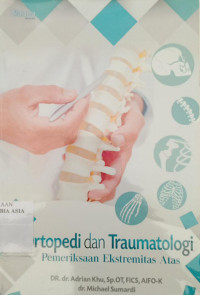 Ortopedi dan Traumatologi Pemeriksaan Ekstremitas Atas