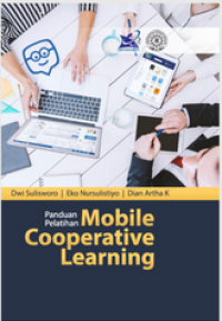 Panduan Pelatihan Mobile Cooperative Learning