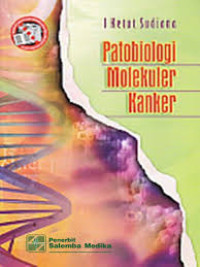 Patobiologi  Molekuler Kanker