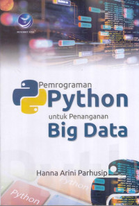Pemograman Python Untuk Penanganan  Big data