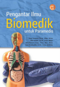 Pengantar Ilmu Biomedik Untuk Paramedis