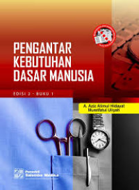 Pengantar Kebutuhan Dasar Manusia