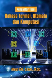 Pengantar Toeri Bahasa Formal, Otomata Dan Komputasi