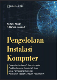 Pengelolaan Intalasi Komputer