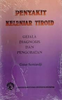Penyakit kelenjar tiroid