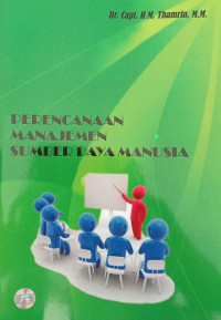 Perencanaan Manajemen Sumber Daya Manusia