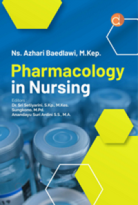 Pharmacology In Nursing