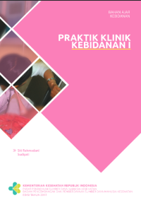 Praktik Klinik Kebidanan I