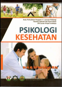 Psikologi Kesehatan