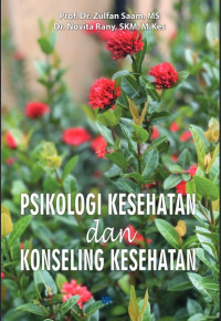 Psikologi Kesehatan dan Konseling Kesehatan