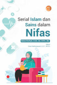 Serial Islam dan Sains Dalam Nifas