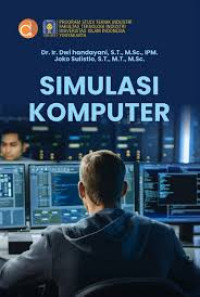 Simulalsi Komputer