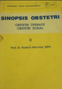 Sinopsis Obstetri II