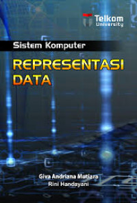 Sistem Komputer Representasi Data