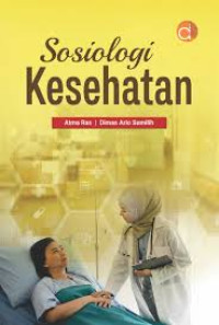 Sosiologi Kesehatan