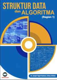 Struktur Data dan Algoritma (Bagian 1)