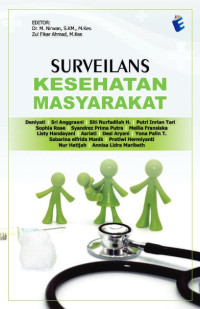 SURVEILANS KESEHATAN MASYARAKAT