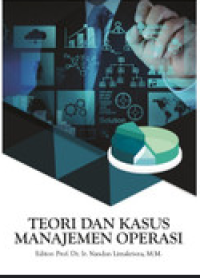 Teori dan Kasus Manajemen Operasi