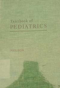 Texbook of Pediatrics