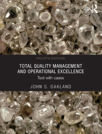 Total Quality Management and Operational Excellence